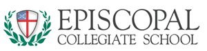 Episcopal Collegiate School logo